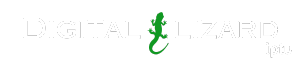 Digital Lizard Logo
