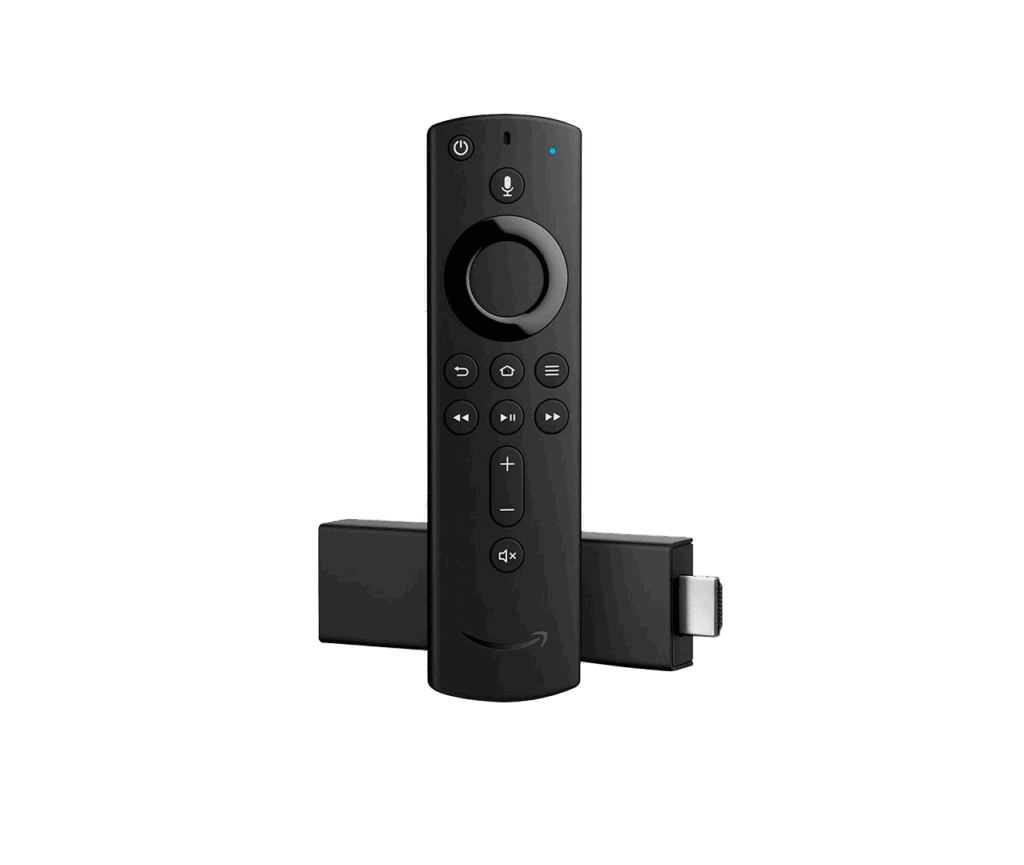 Firestick 4k 2025