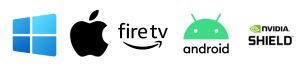 Digital Lizard SUpported devices